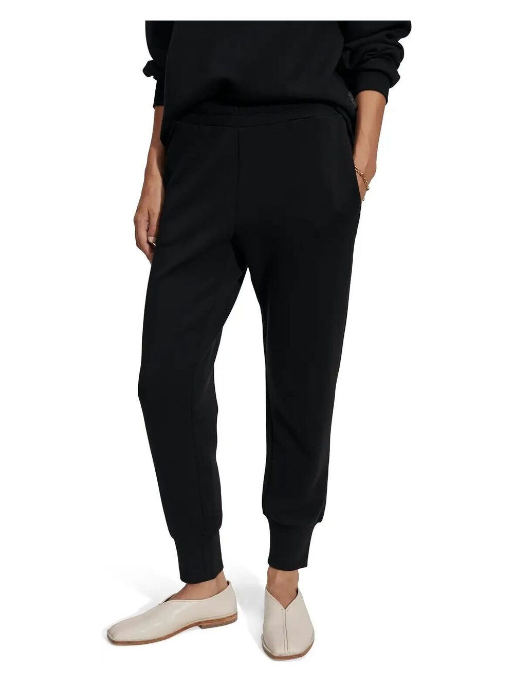 Varley the slim cuff pants M